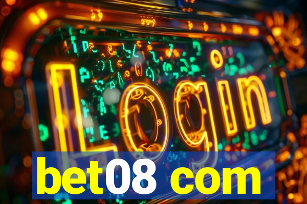 bet08 com